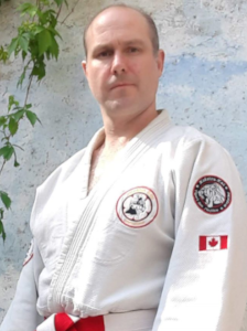 Shihan Jamie Rickard