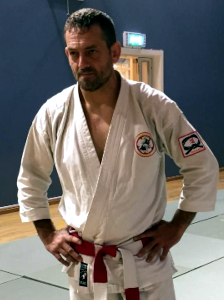 Shihan Javier Cámara