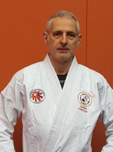 Hanshi Stefan Drexler